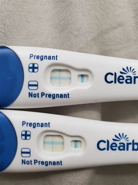 faint line on pregnancy test|faint positive pregnancy test clearblue.